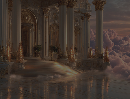 Gates of Olympus