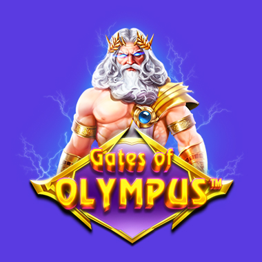 Gates of Olympus